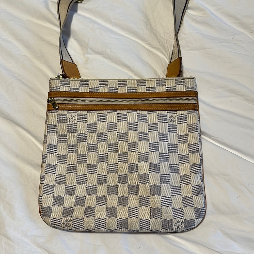 Louis Vuitton bag